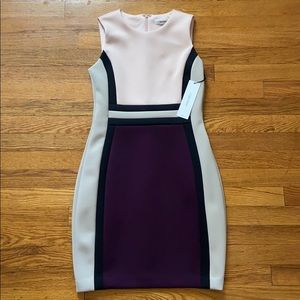Calvin Klein dress